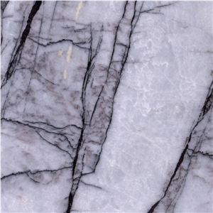 Milas Lilac Marble