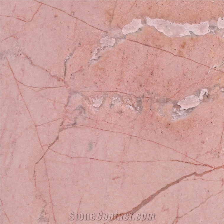 Millennium Rose Marble Tile