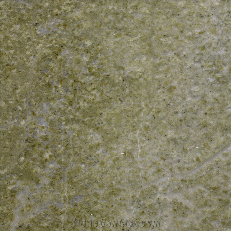 Mint Green Granite 
