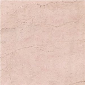 Miracle Cream Marble Tile