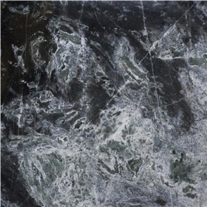 Misty Black Granite