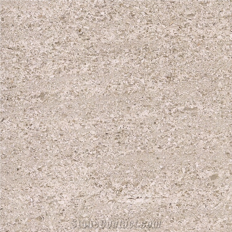 Moca Cream Fine Grain Limestone Tile