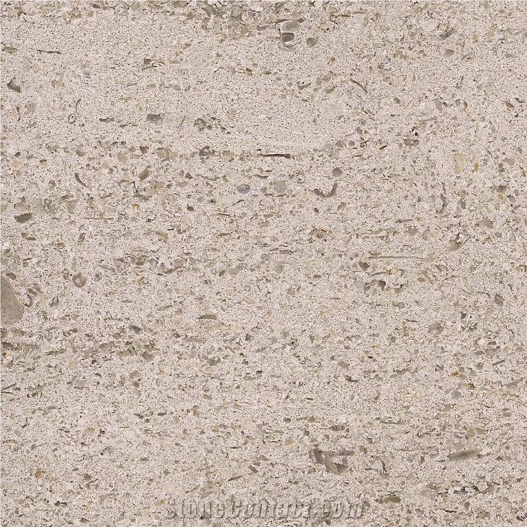 Moca Cream Medium Limestone Tile
