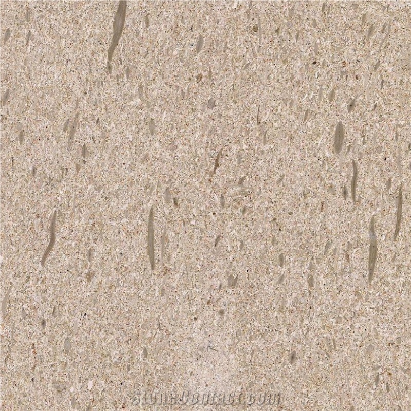 Mocha Beige Limestone Tile