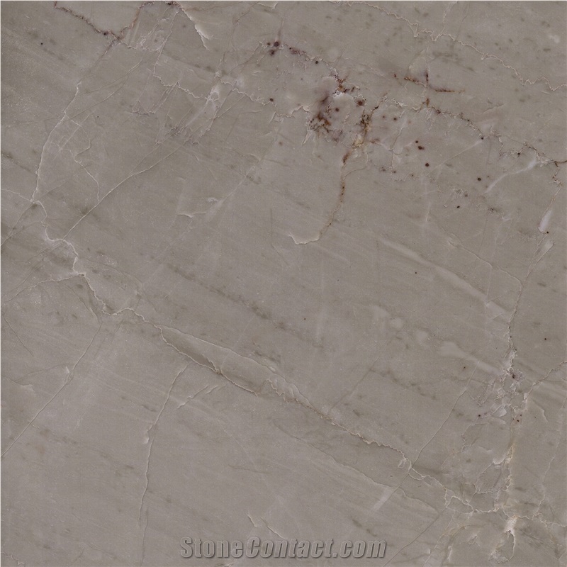 Modica Grey Marble Tile