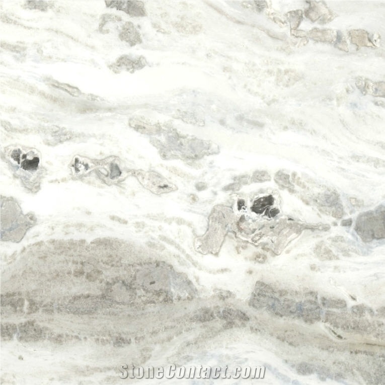 Monte Bianco Marble 
