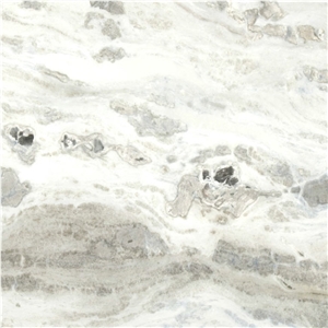 Monte Bianco Marble