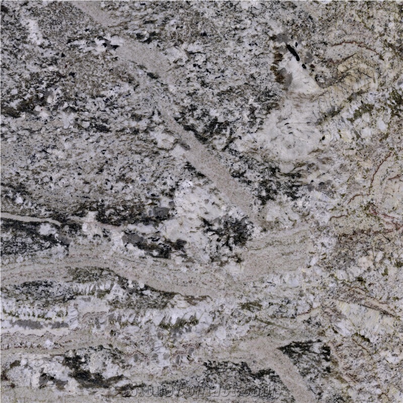 Monte Cristo Granite 