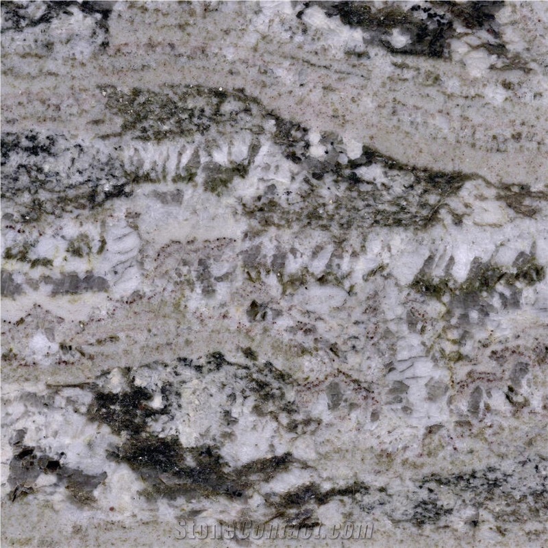 Monte Cristo Granite Tile