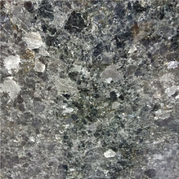Monumental Black Granite 