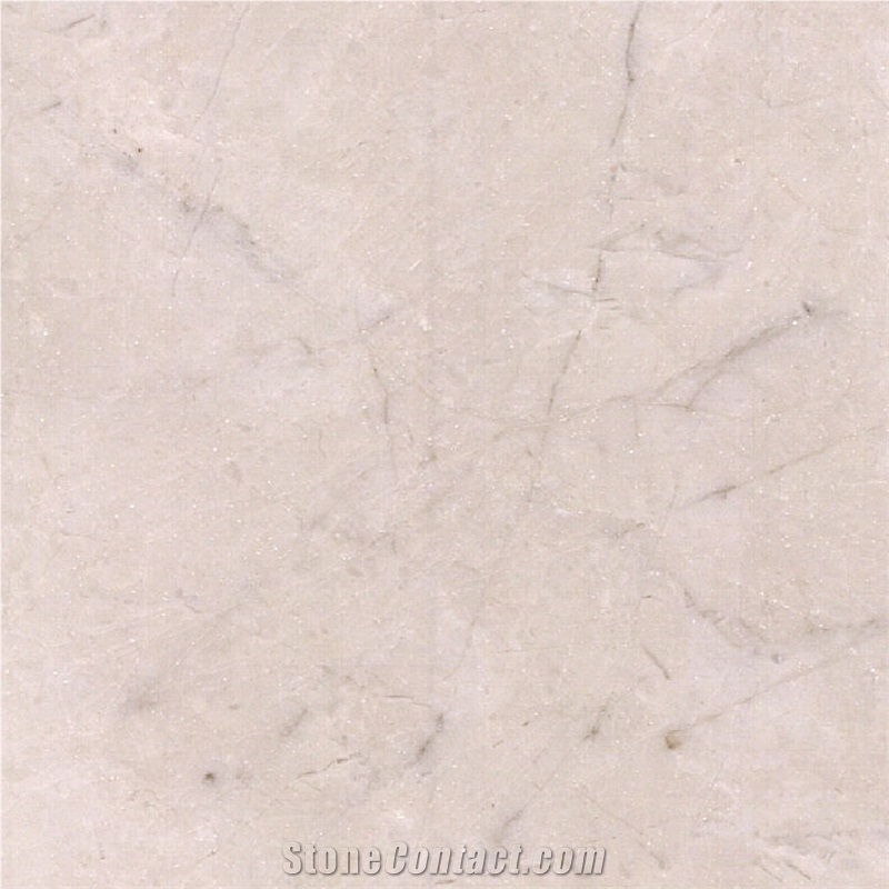 Moon Cream Marble Tile