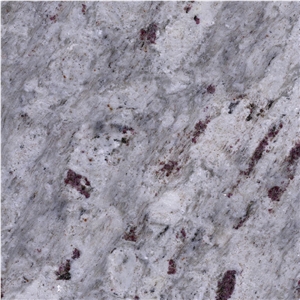 Moon White Granite