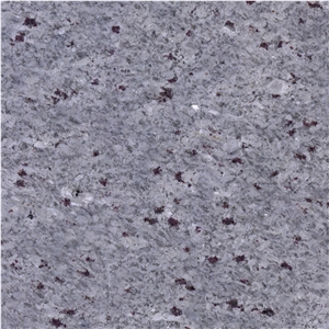 Moon White Granite