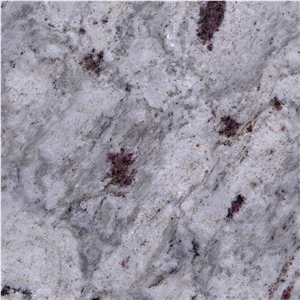 Moon White Granite