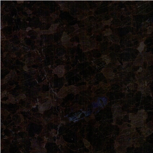Mozambique Brown Granite Tile