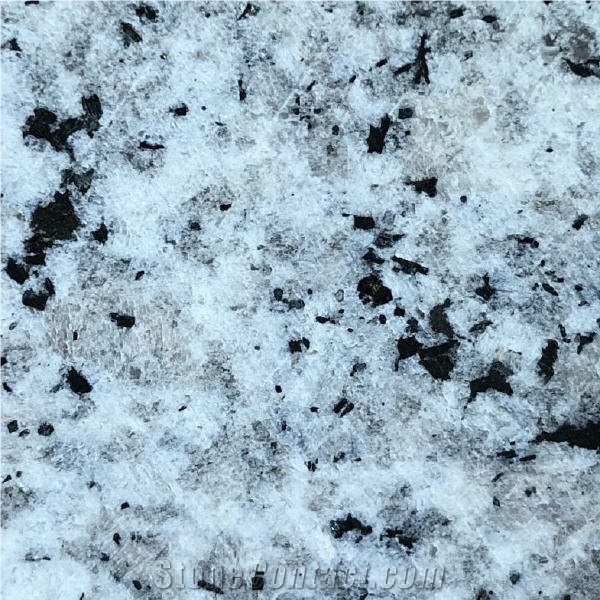 Mrakotin Granite 
