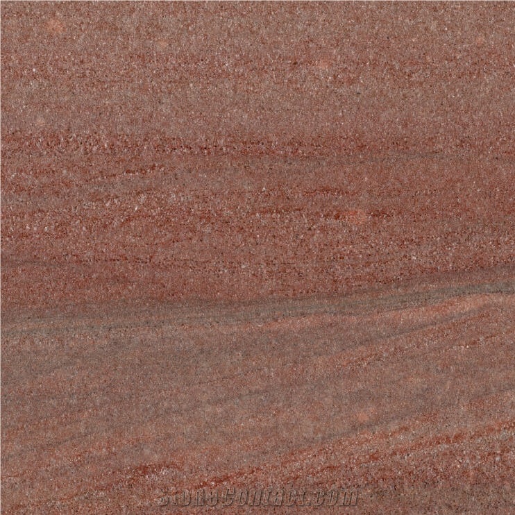 Multi Red Sandstone 