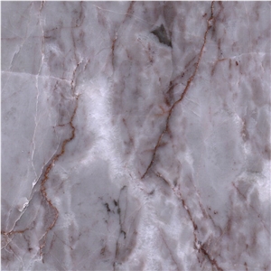 Multicolored Gray Gems Marble Tile