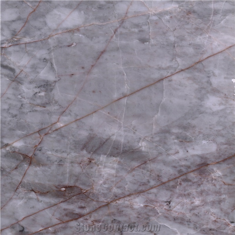 Multicolored Gray Marble Tile