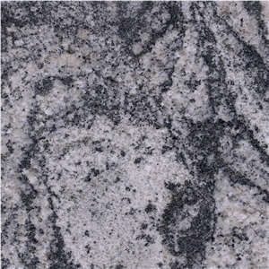 Multicolour Grain Granite Tile