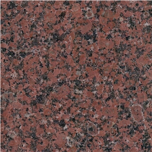 Muscat Red Granite