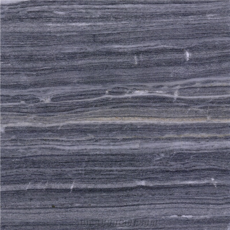 Muses Bluegrey Marble 