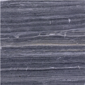 Muses Bluegrey Marble