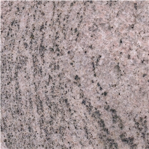 Muskoka Pink Granite Tile