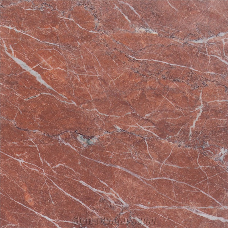 Mykalissos Red Nature Tile