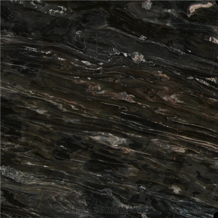 Mystic River Marble 