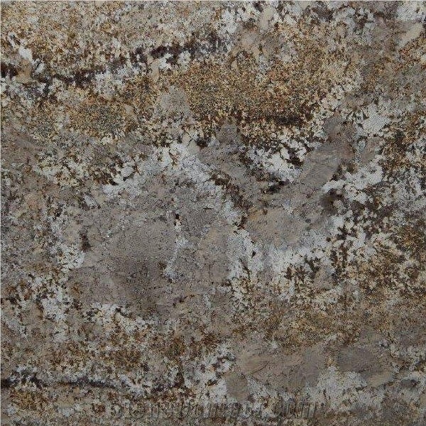 Mystic Sand Granite 