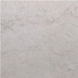 Mystique White Quartzite