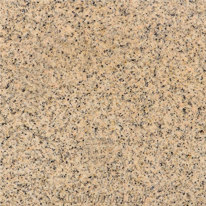 Nadri Yellow Granite 