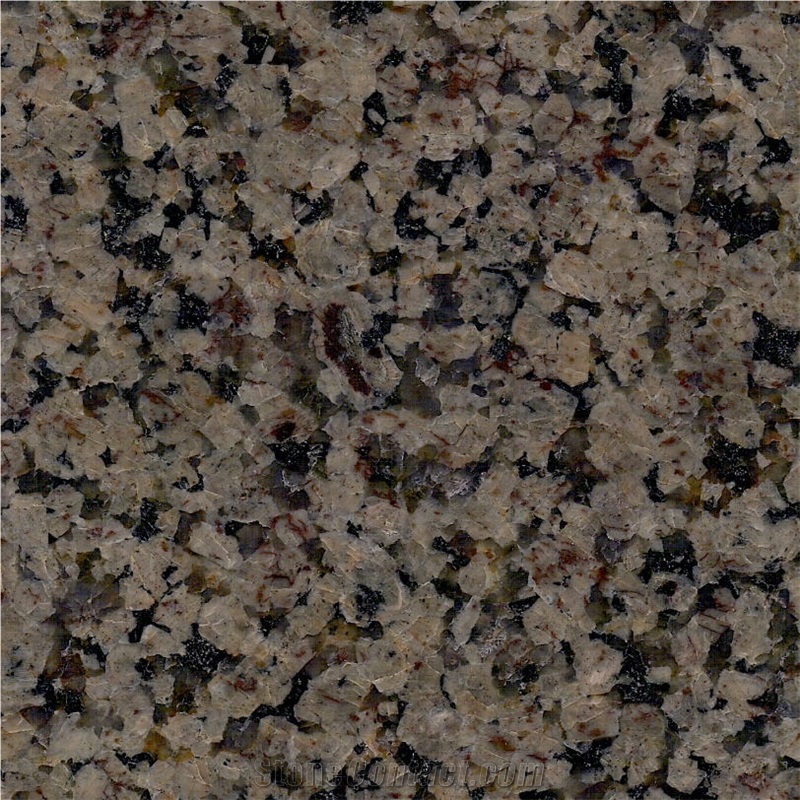 Najran Classic Brown Granite Tile