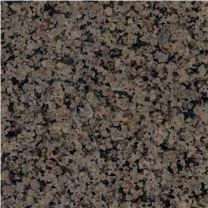 Najran Classic Brown Granite Tile