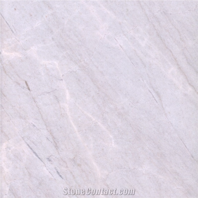 Namaqua White Marble 