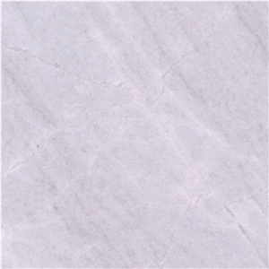 Namaqua White Marble Tile