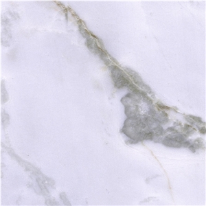 Namibia White Marble