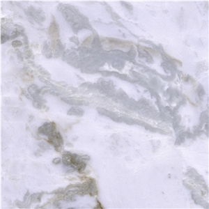 Namibia White Marble