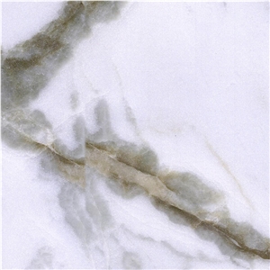 Namibia White Marble