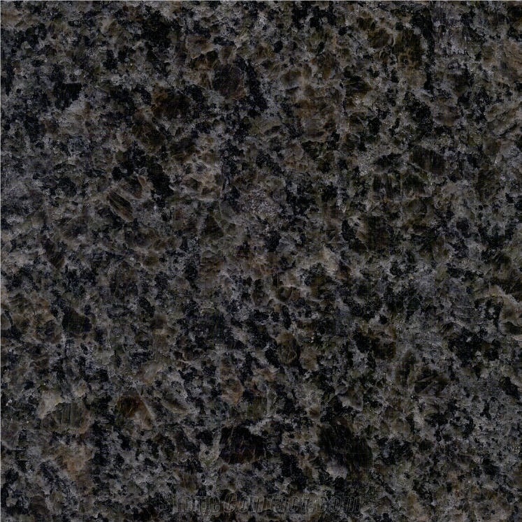 Nara Brown Granite Tile