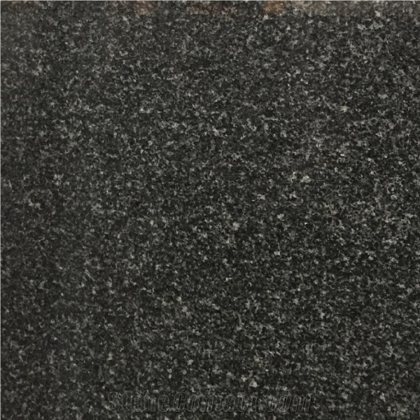 Nari Black Granite 