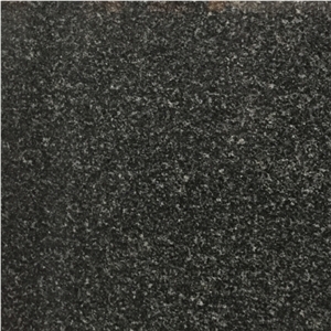 Nari Black Granite