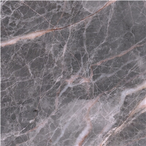 National Gray Marble Tile