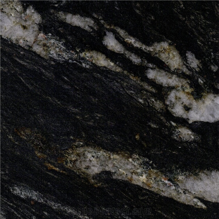 Nebula Granite Tile