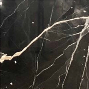Negro Aurora Marble