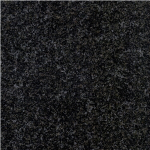 Nero Africa Granite