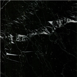 Nero Bella Marble