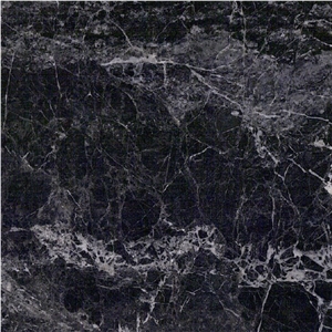 Nero Creta Marble