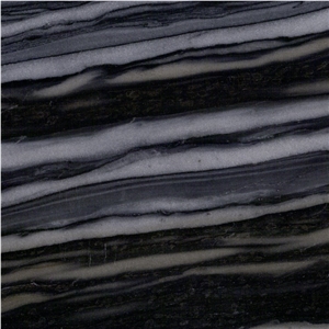Nero Exotico Marble